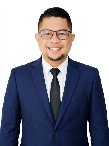 Dr. Ahmad Mustanir S.I.P., M.Si.