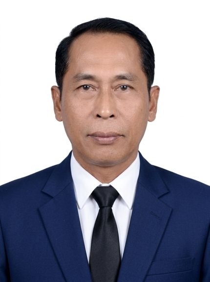 Dr. Muhammad Nur M.Si.