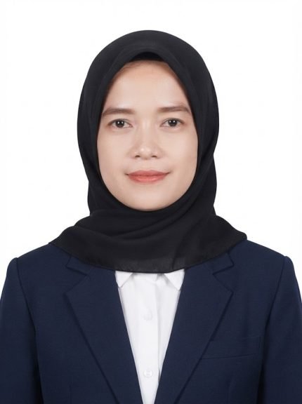 Iranita Haryono S.Pt., M.Si