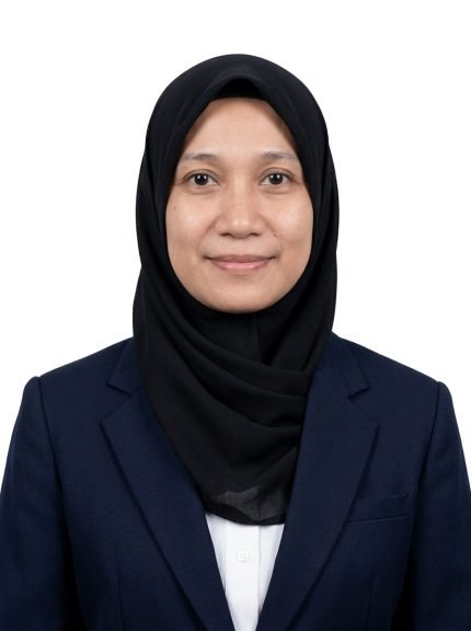 Dr. Jumiati S.Pd., M.Pd.