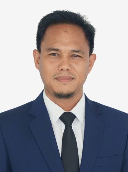 Saifullah S.Pd., M.Pd