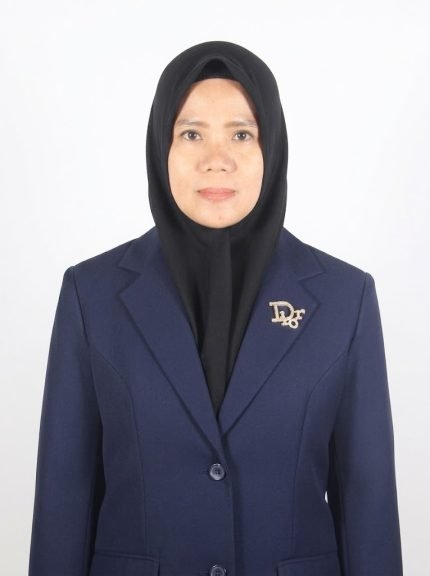 Dr. Erfina S.Sos., M.Si.