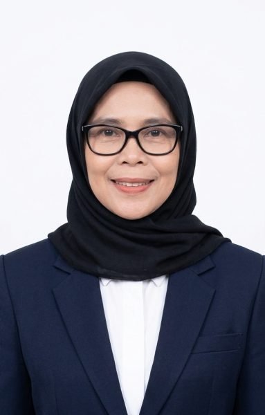 Prof. Dr. Hj. Nurjannah Nonci M.Si.