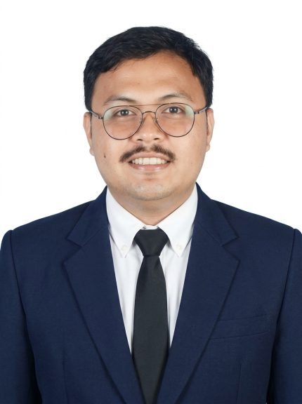 Muhammad Yasmin S.H., M.Kn.