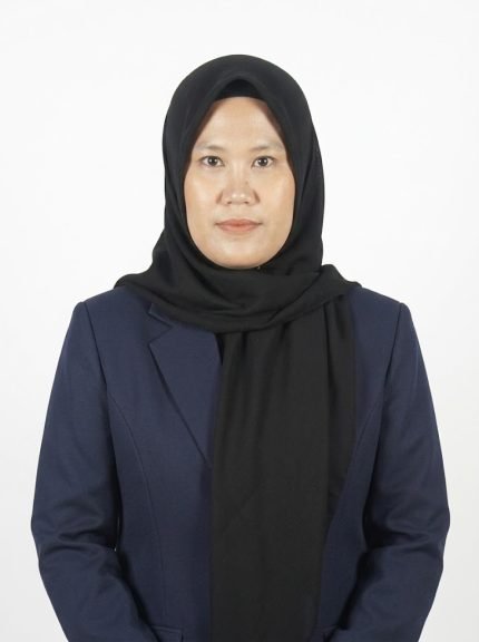 Afrilia Cahyani S.H., M.H.