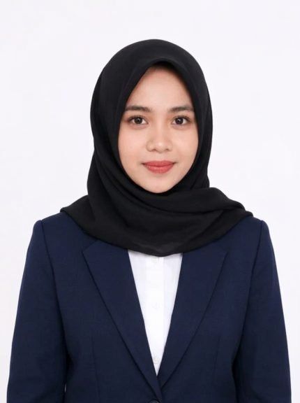 Dr. Ir. Surianti S.Pi., M.Si., IPM.