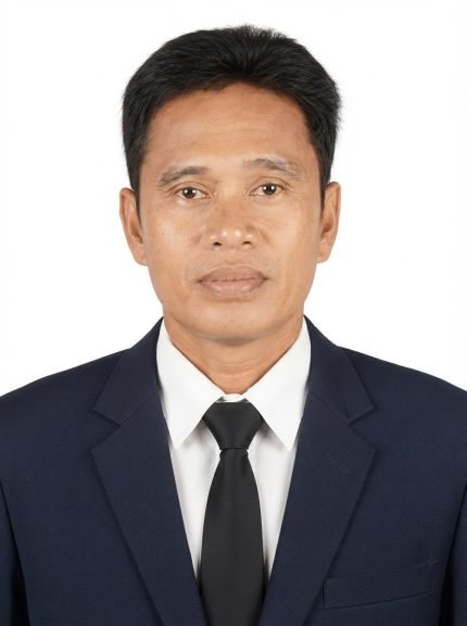 Dr. Herman. D S.Pd., S.I.P., M.Si.