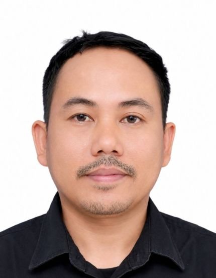 Muhammad Aksan S.P., M. Sc.