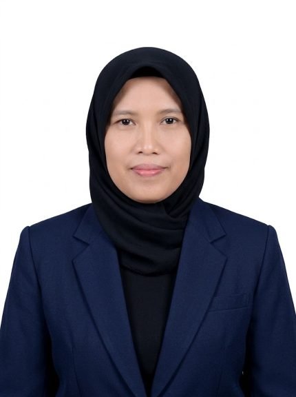 Nadirah S.Pd., M.Pd.