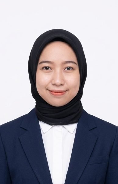 Yusrianti S.Sn., M.Pd.