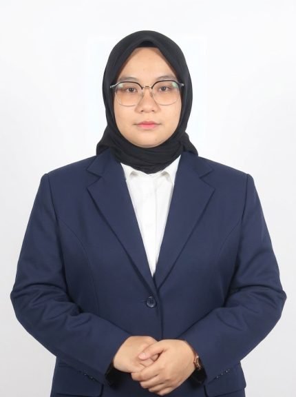 Andi Riska Andreani Syafaruddin S.E., M.Ak.