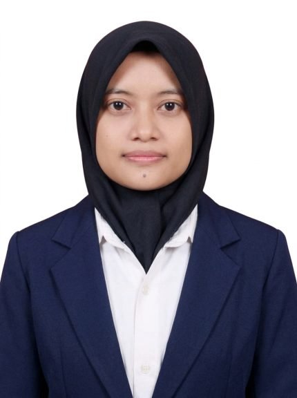 Trisnawaty AR S.P., M.Si.
