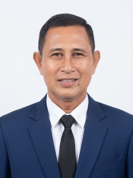 Drs. H. Abd. Aziz Kalra M.Si.