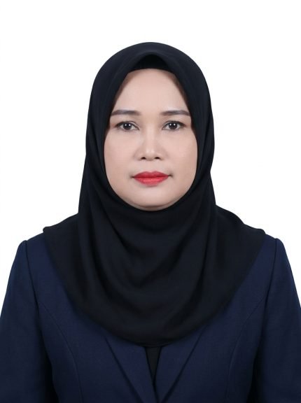 Andi Nilwana SE., M.Si.