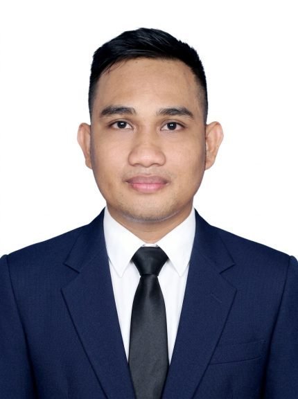Supriadi Jufri S.H., M.Kn
