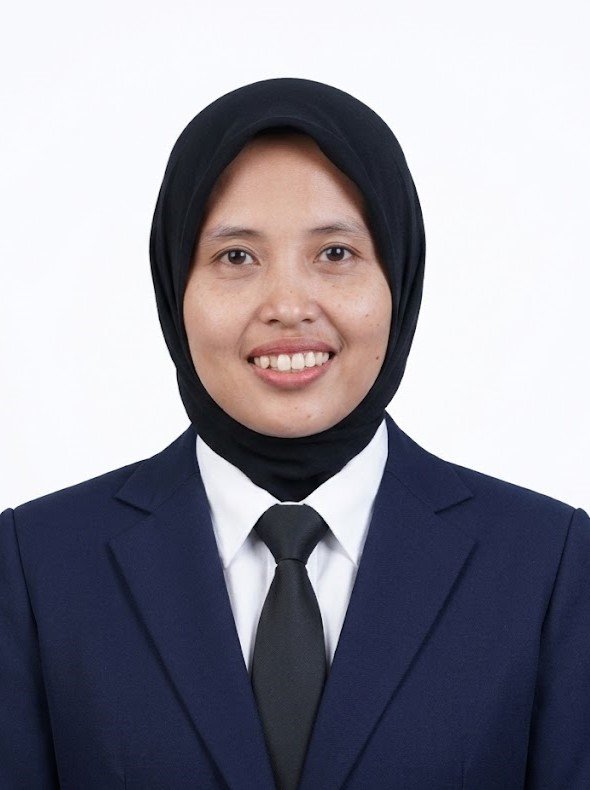 Damayanti Trisnasari S.Pd., M.Pd.