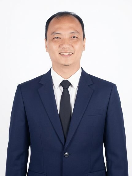 Angga Nugraha S.Pt., M.Pt.