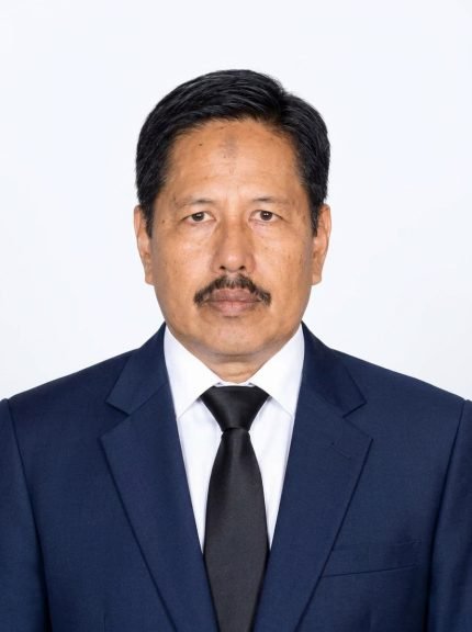 Andi Uceng M.Si.