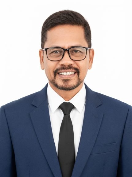 Dr. Ir. H. M. Rais Rahmat Razak M.Si.