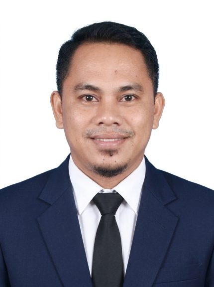 Muh. Irwan , S.Pt., M.Si