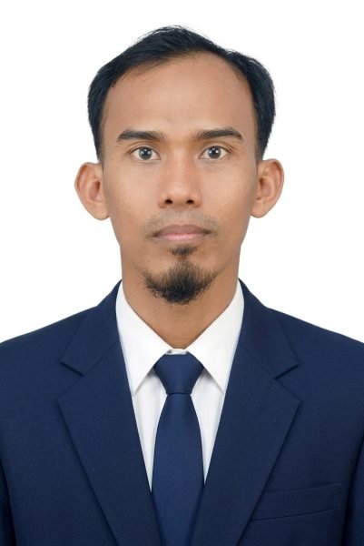 Syahrir L S.Pd., M.Pd.
