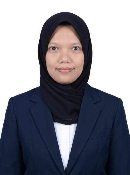 Suleha S.Pd., M.Pd.