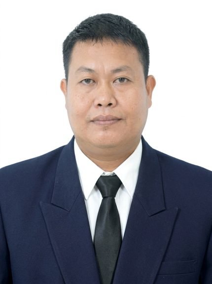 Lukman S.I.P., M.A.P.