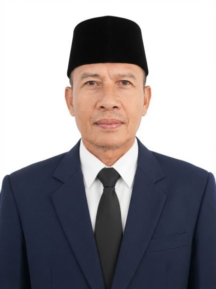 H. Syamsu Tang M.Pd.