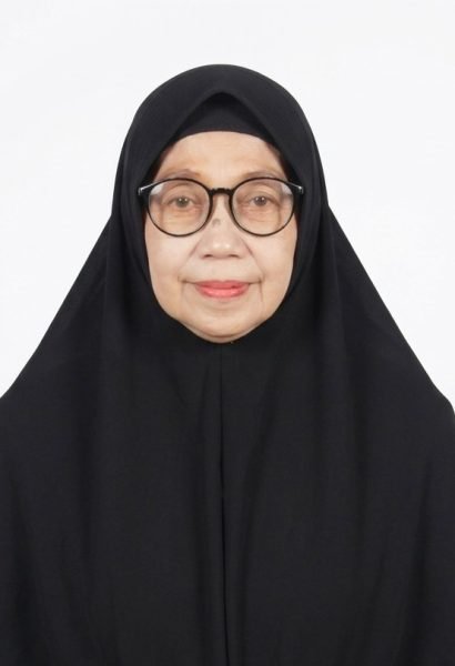 Hj. Hasnadiah M.Si.