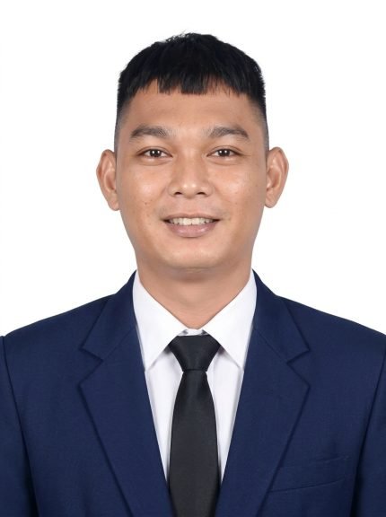 Muhammad Bibin S.Pi., M.Si.