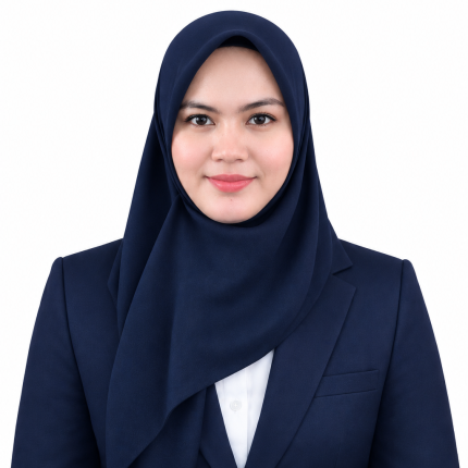 Dr. Musdalifa Mansur S.Pt., M.Si.