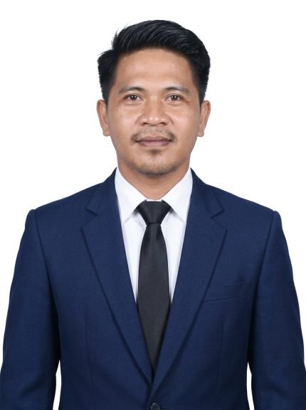 Muhammad Faisal Saade S.Pt., M.Si.