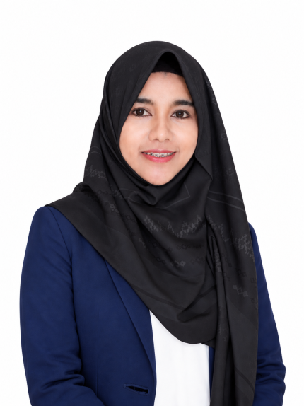 Nurlaelah S.Pd., M.Pd.