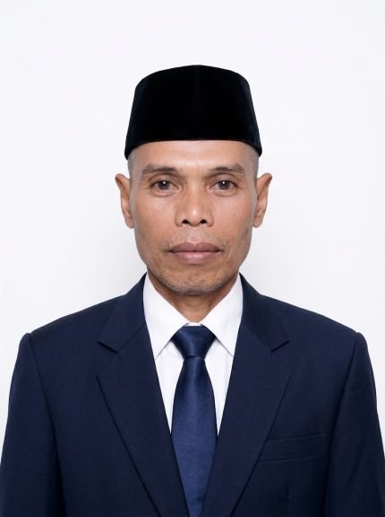 Abd. Kahar S.Pd., M.Pd.