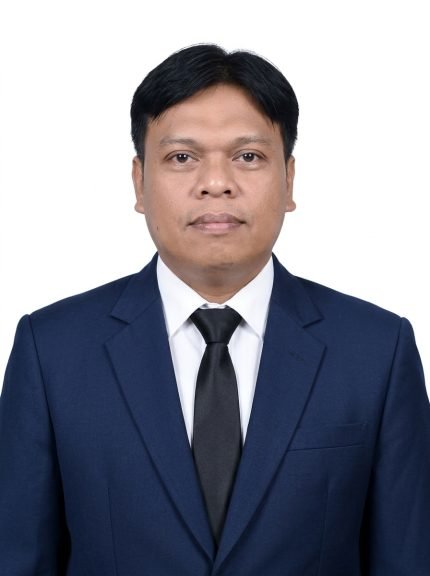 Akhwan Ali S.Pd., M.Pd.I.