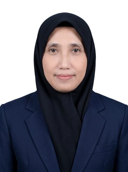 Rosmini Kasman S.Pd., M.Pd.