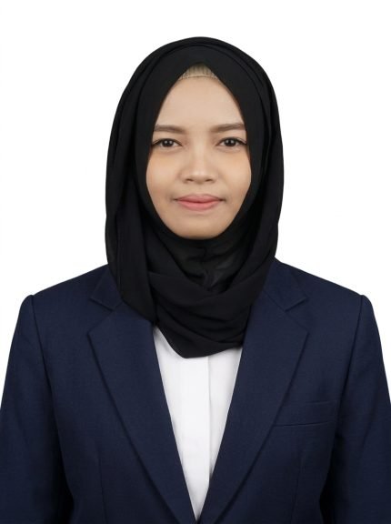 Nur Hikmah S. Pd., M. Pd.