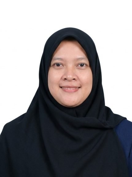 Dr. Yayuk Astuti S.Pd., M.A.P.