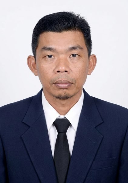 Kamal S.Pd., M.Pd.