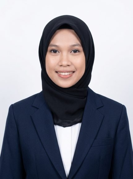 Rifni Nikmat Syarifuddin S.P., M.Si.