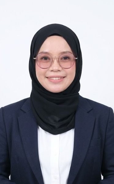 Isumarni , S. Pd., M. Pd.