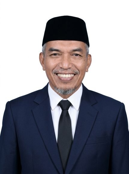 Muh. Tamrin , S.T., M.M., I.P.P.
