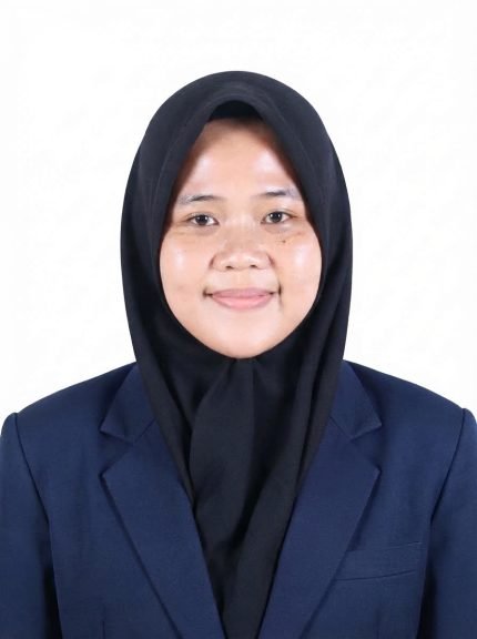 Hardianti S.AP., M.A.P.