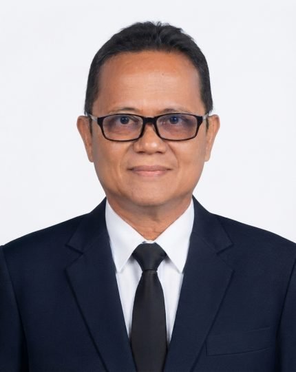 Drs. Madaling M.A.P