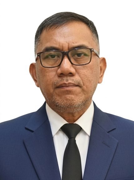 Muhammad Rohady Ramadhan S.I.P., M.Si.