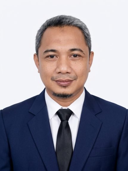 Rahman Yakub ST., M.A.P.