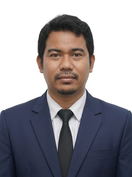 Harianto S.Pd., M.A.P.