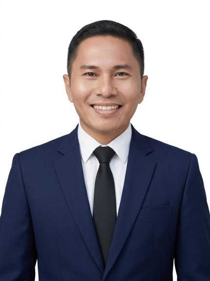 Dr. Sam Hermansyah S.Pd.I., M.Pd.