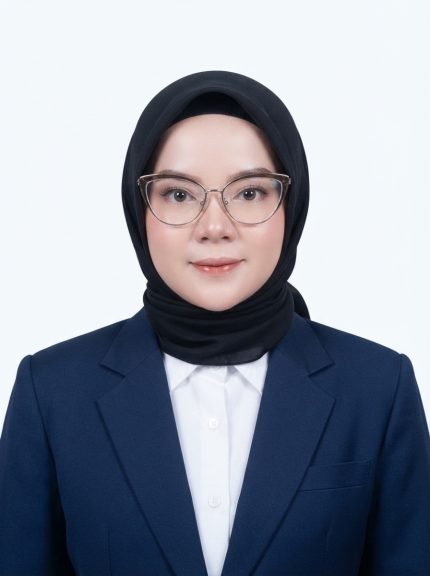 Haslindah S.E., M.Ak., Ak., AC