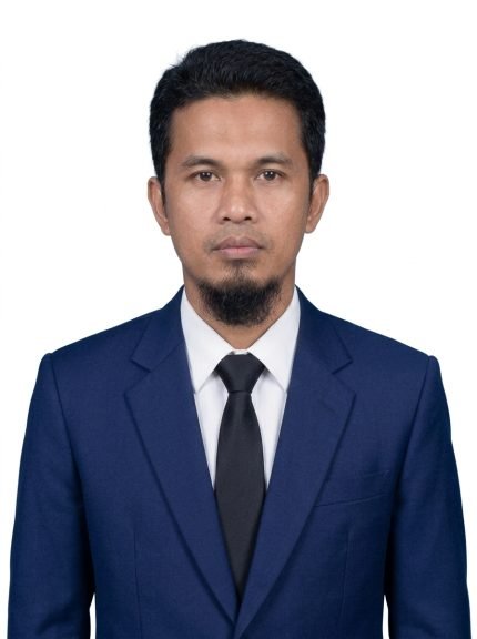 Suardi Zain S.Pd., M.Pd.